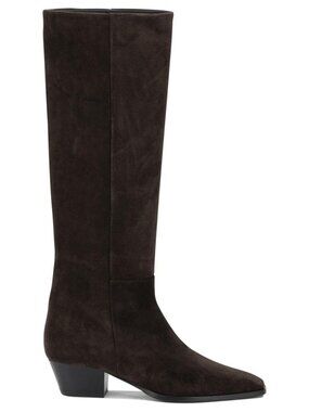 Aeyde Medea Knee-High Boots IT 40 Women